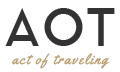 Act of Traveling