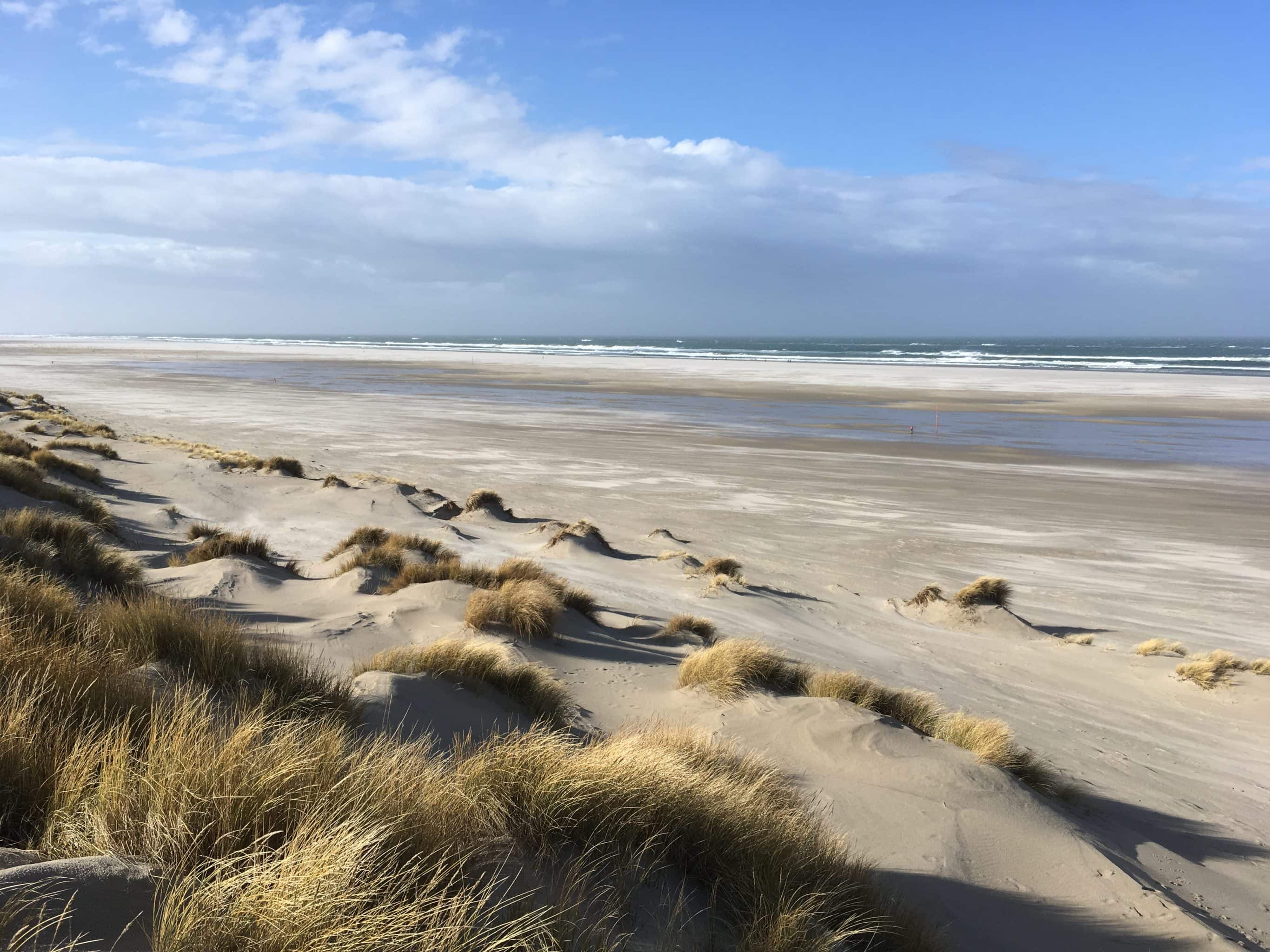 Nieuw Visiting Terschelling in winter: why would you? - Act of Traveling KK-36